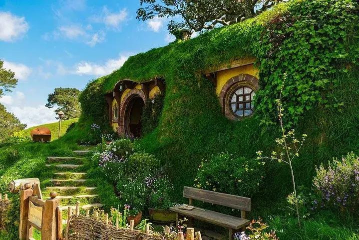 2.5.3漫话新西兰--(第0篇)只如初见