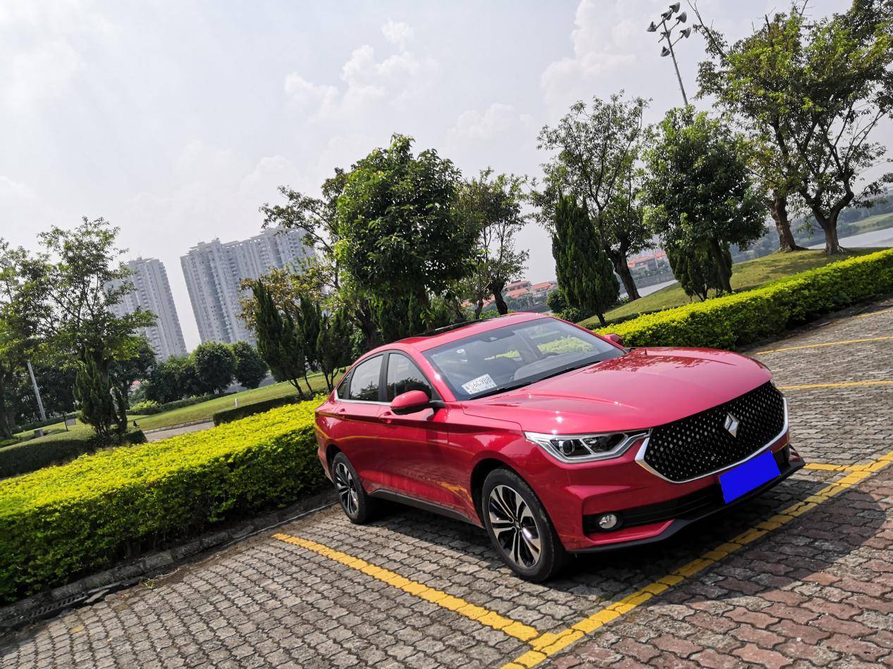 有里有面的车型,百万内四座轿跑