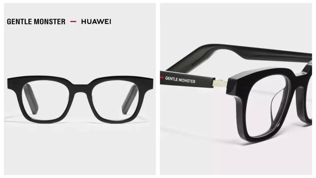 gentlemonster王嘉尔出场,gentlemonster智能眼镜二代