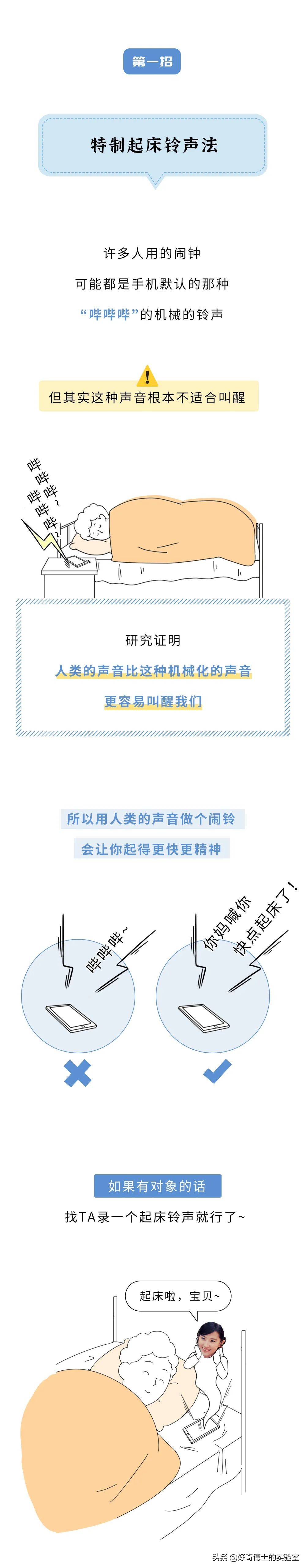 早起困怎么办提神方法,究竟怎样才能早起不困