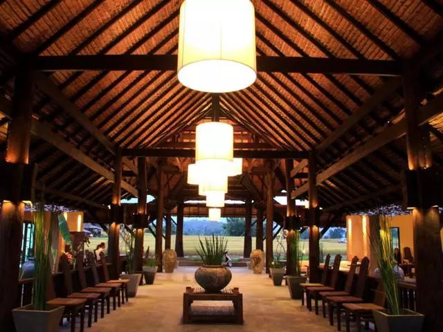 泰国免签入境需要看酒店信息,泰国签证必须提供全程酒店入住单