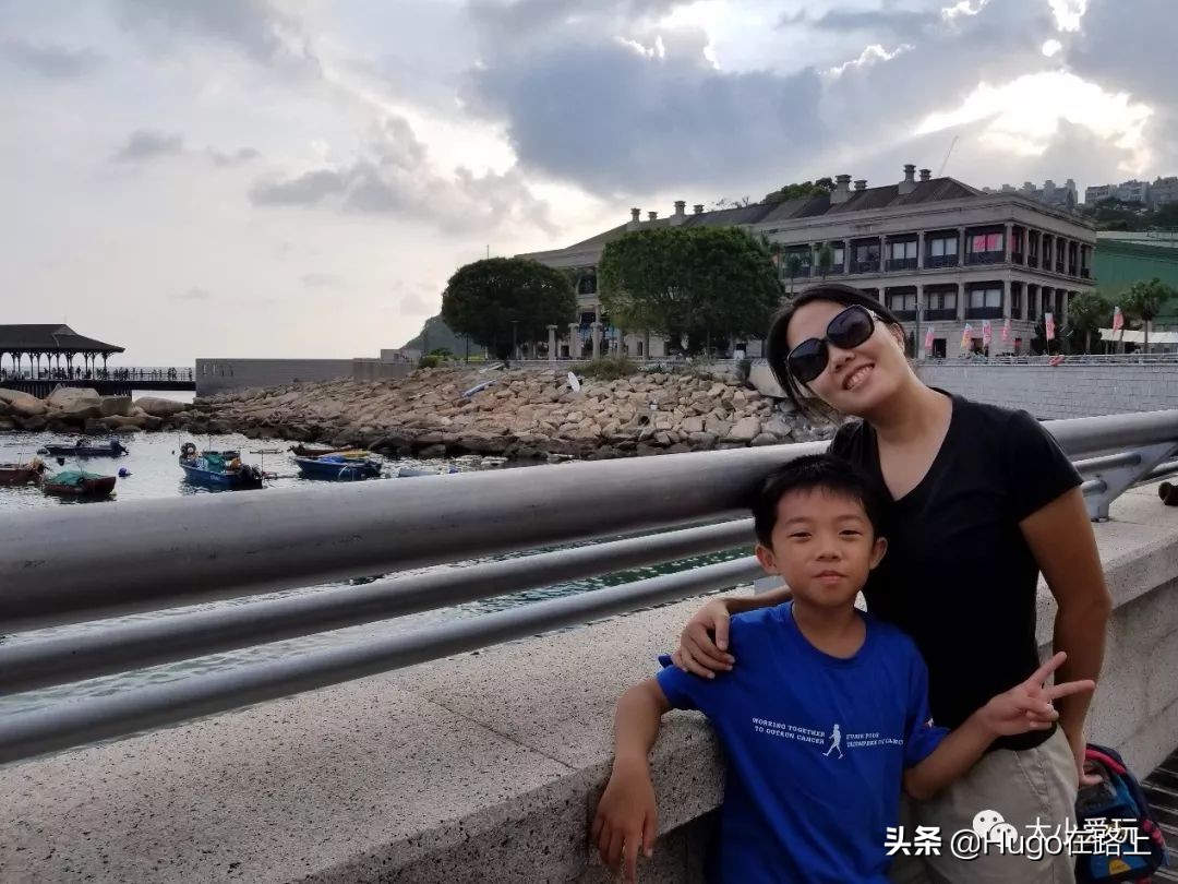 去香港亲子旅行攻略路线图片,香港亲子游最佳路线图