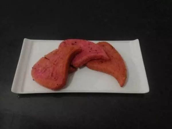 潮汕粿品适合一年四季的小吃,潮汕小吃酒壳粿