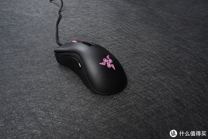 2022雷蛇游戏鼠标推荐,雷蛇炼狱蝰蛇鼠标最低dpi多少