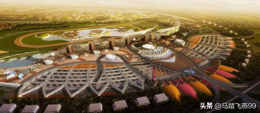 迪拜旅游必去十大景点,迪拜十大必去旅游景点