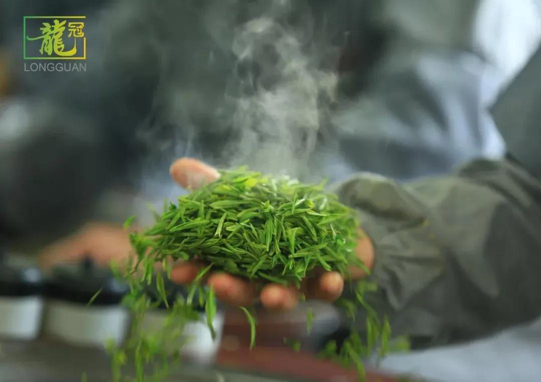 茶知识龙井推荐,西湖龙井的茶型介绍