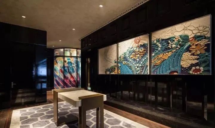 全球最贵十大奢华酒店排名,100张真实酒店图片