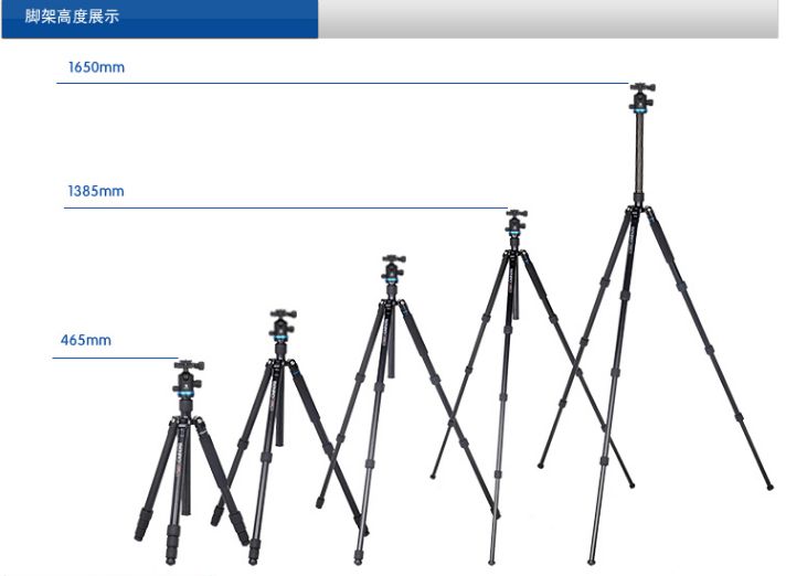 自媒体三脚架怎么选,手机三脚架怎样选