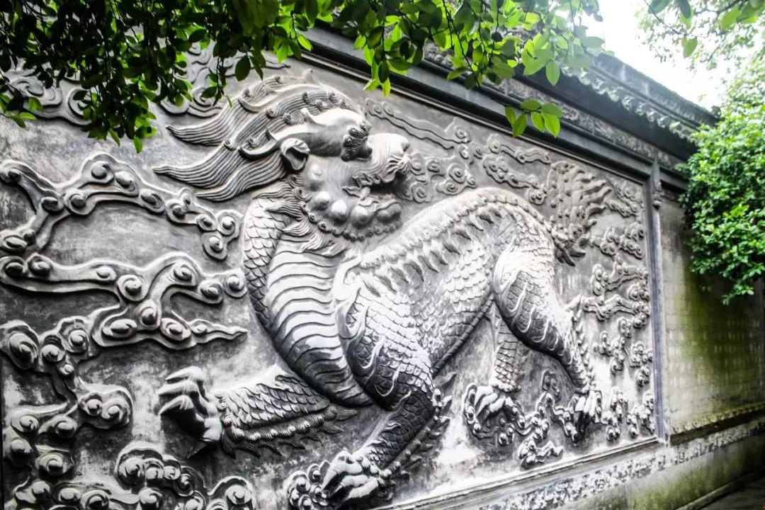 453岁的天一阁，八成的宁波人没有见过它的这一面