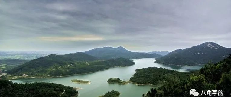 今夜,古角从心中流过