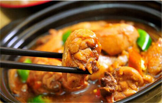 家常黄焖鸡最正宗的做法王刚,家常黄焖鸡肉的做法大全