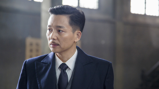 伪装者为了保护明楼牺牲,伪装者人物牺牲片段