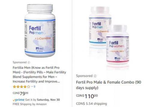 加拿大的保健品真假识别,为什么加拿大的保健品这么严格