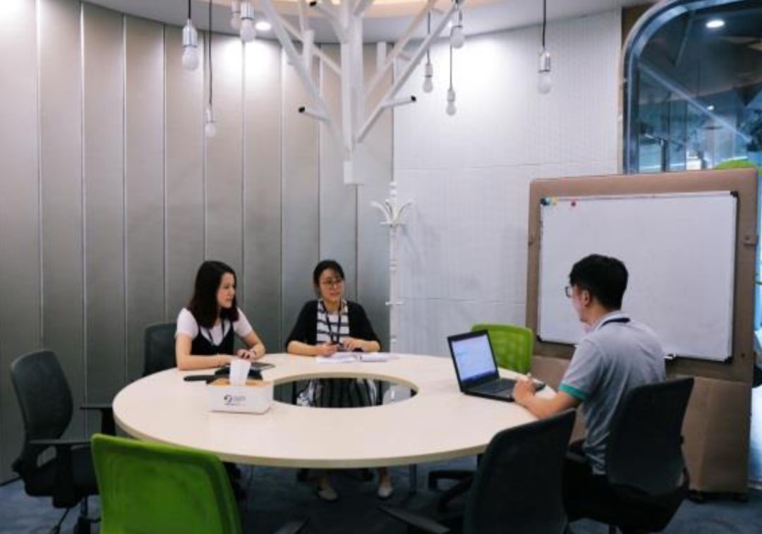 “硬核”来袭!欧朗物联硬创空间落户中新生态科技城!