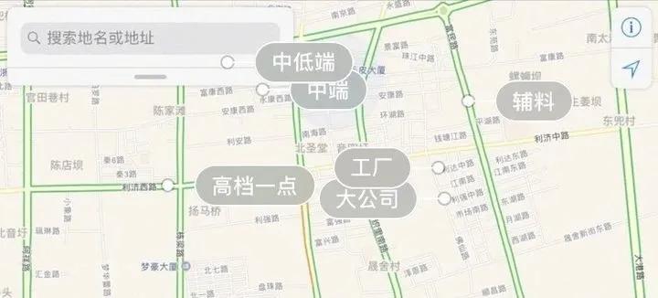 四季青童装拿货好还是织里拿货好,我眼中的市场