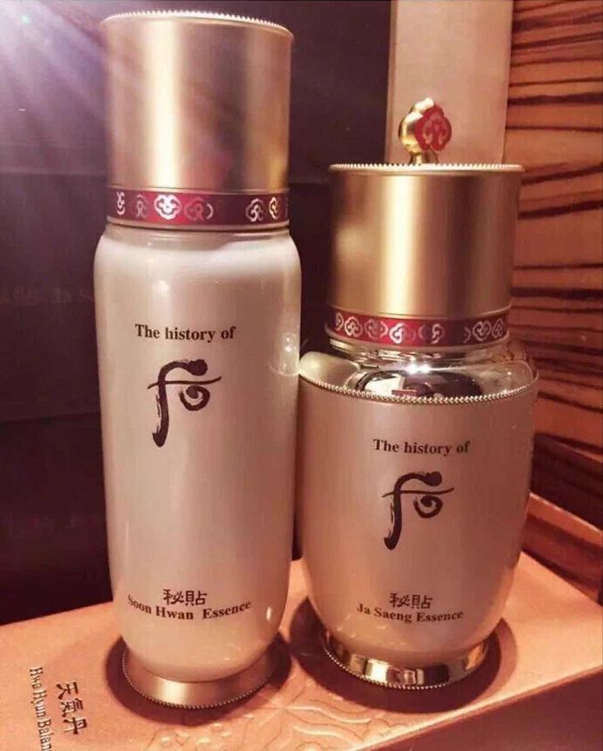 whoo天气丹韩国免税店价格,whoo水妍套装免税店多少钱