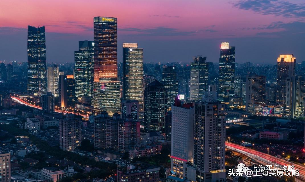 长寿路板块推荐,长寿路最好的板块