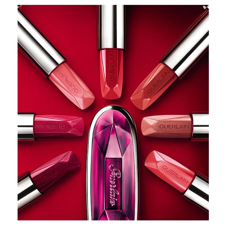 口红颜色排行榜哪种口红颜色显白,过年口红推荐不掉色