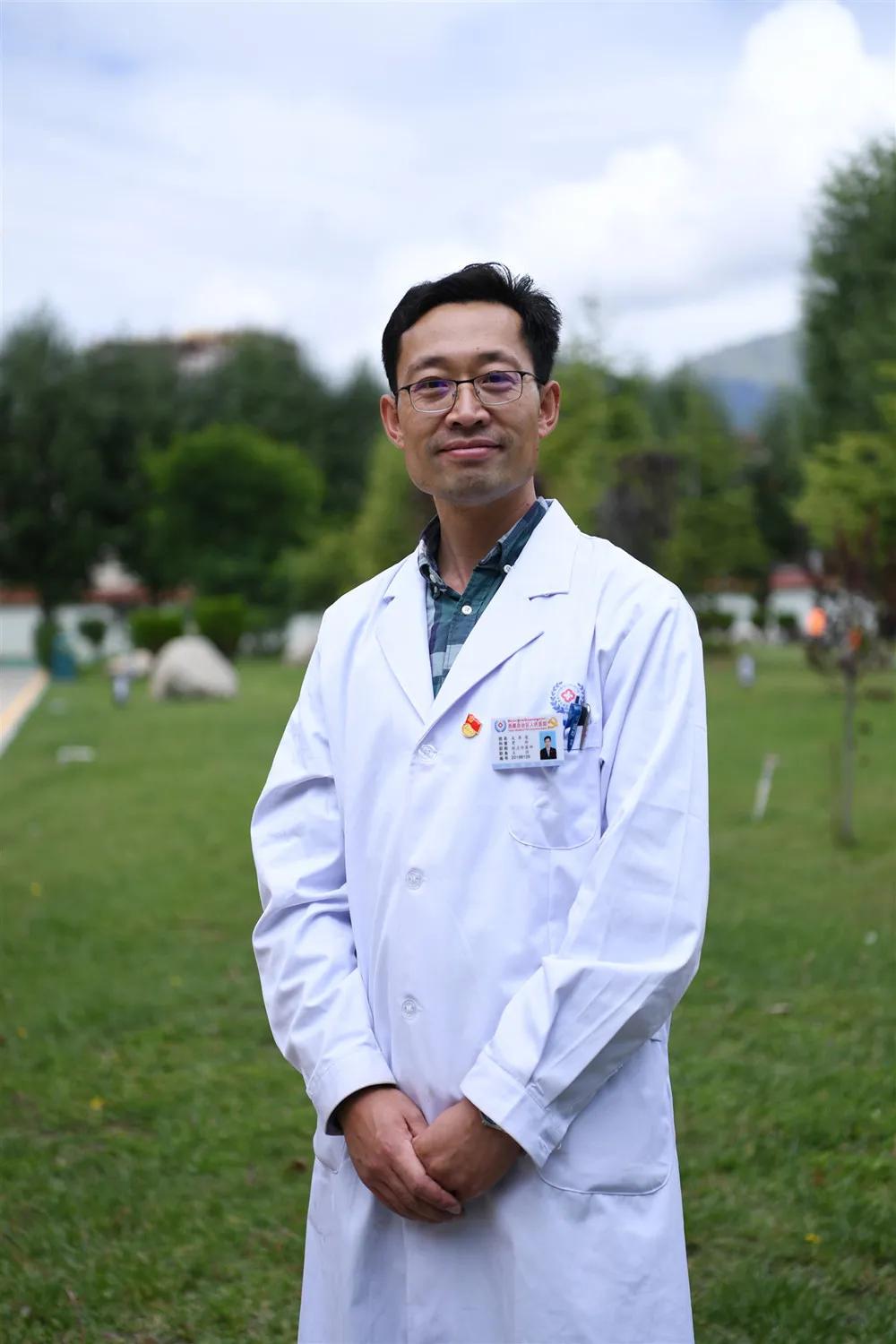 援藏医生新闻,最新援藏医生名单