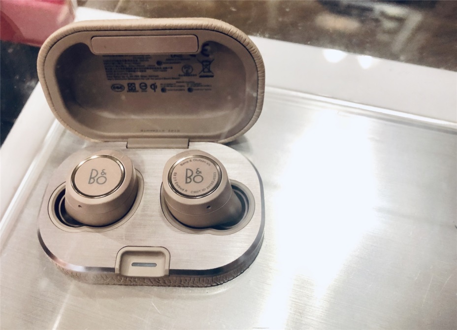 第四届中国国际耳机展,大昌耳机