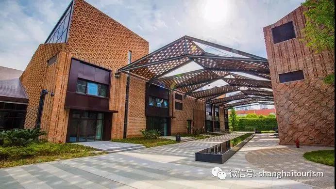 大魔都网红拍照圣地,适合拍照打卡的网红地