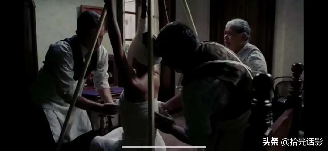 弗里达一个传奇女画家的一生,女画家弗里达电影解说