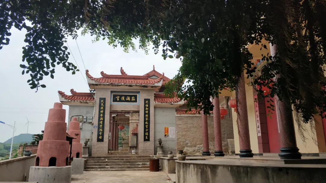 霞浦吕峡下尾岛在哪里,霞浦县吕峡下尾岛的风景