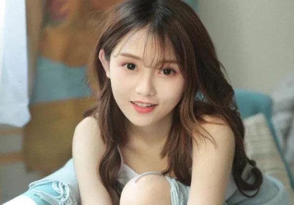 泡妞技巧：女人最在乎的一些地方，让你触摸的话，其实是真爱