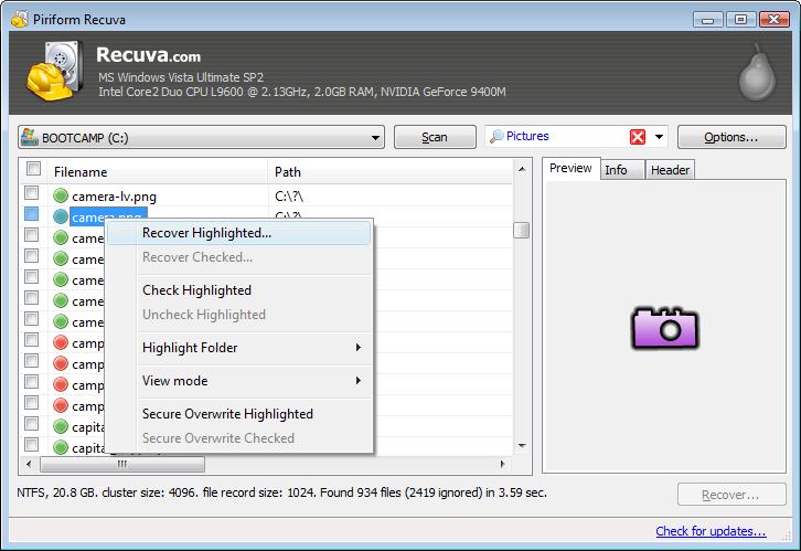 好用的手机恢复软件,好用的修复器