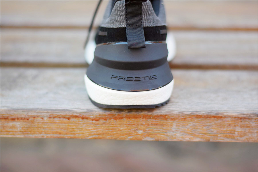 小米有品高科技鞋,好饭不怕晚抖音探店