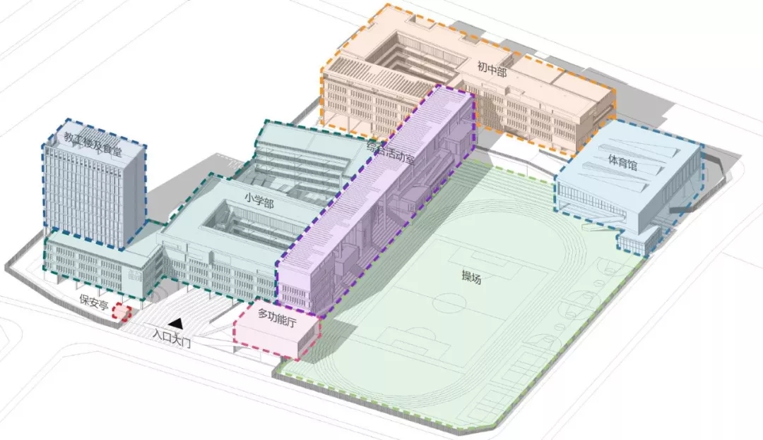 龙岗华中师范附属龙园学校怎么样,华中师大附属龙园学校深圳排名