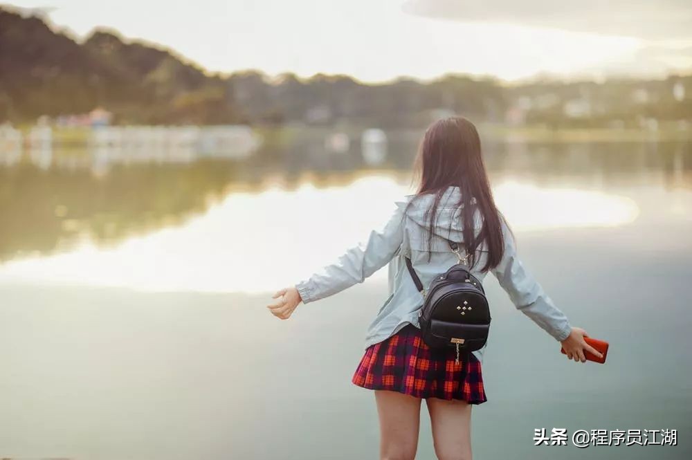 改了3年的技术简历，终于能让面试官看顺眼了