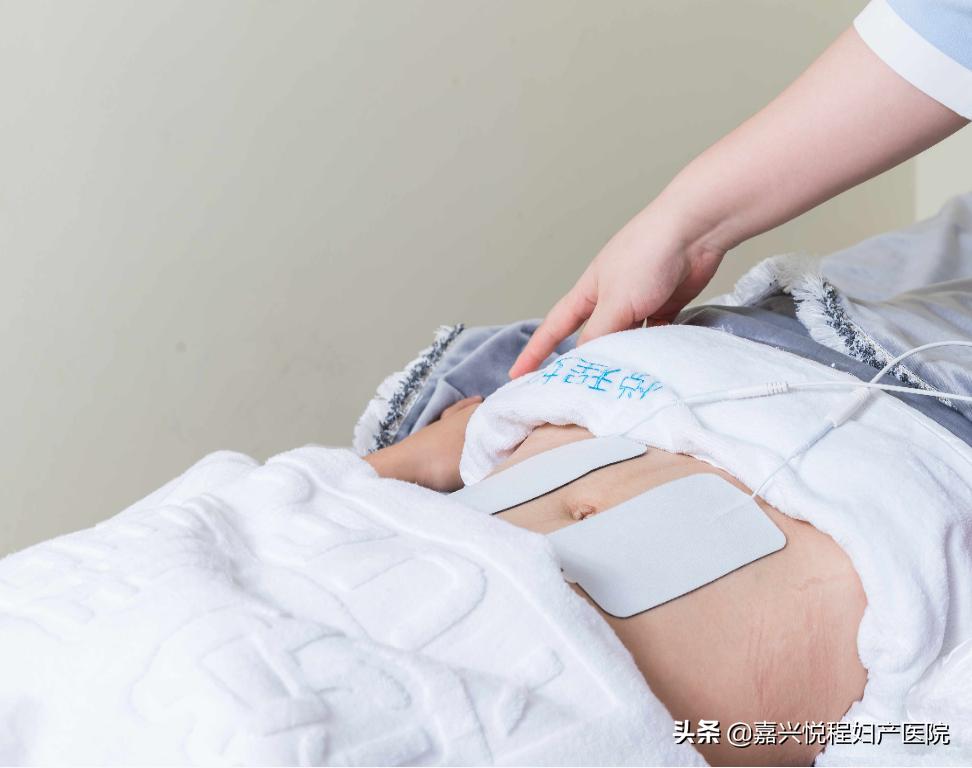 产后恢复怀孕,产后恢复让你紧致如初