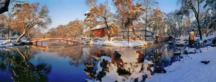 河北最牛的1个城市，承包了大半个中国的美