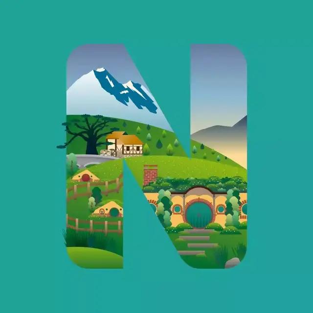 26个创意英语字母,创意26个英文字母简单又漂亮