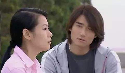 胡兵自曝对瞿颖心动过,胡兵和瞿颖什么关系