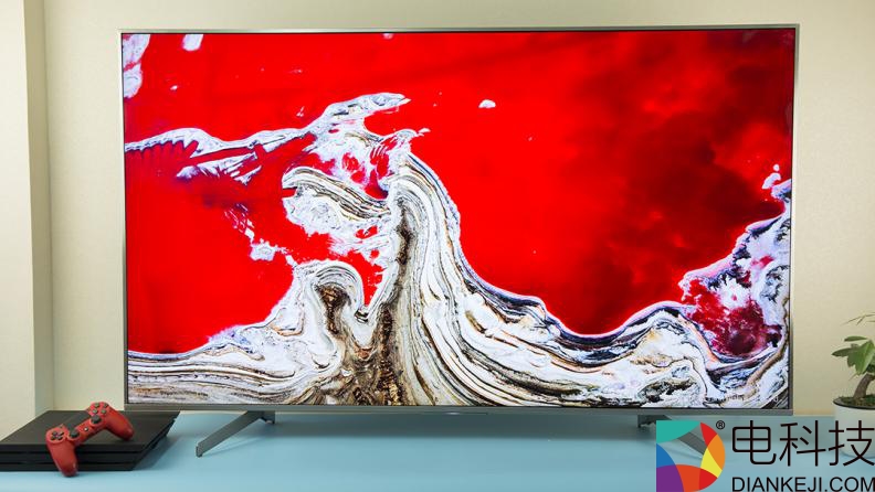 时隔半年次旗舰依然香气扑鼻，索尼65X8500G电视再体验