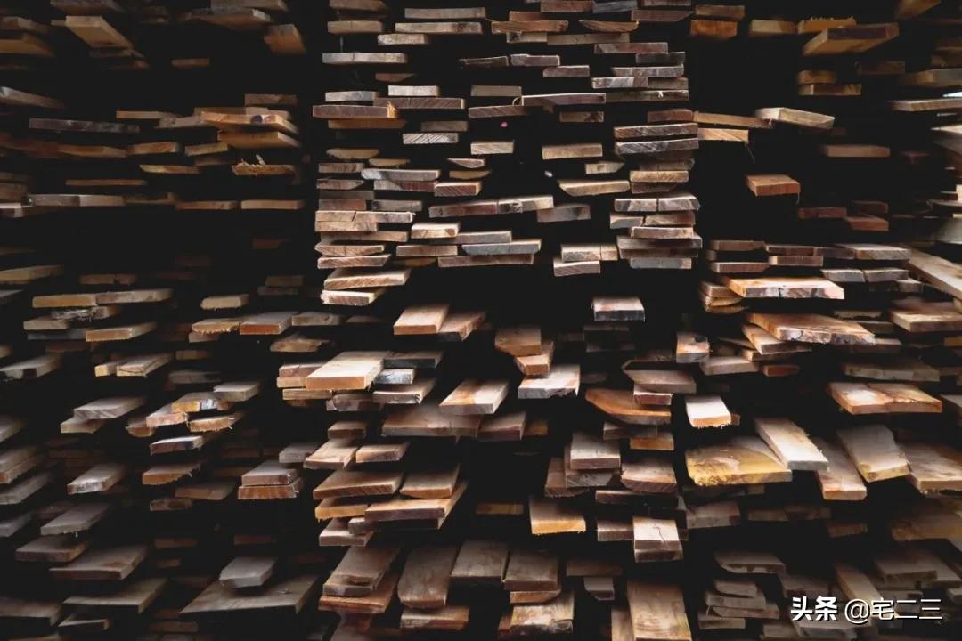 热带雨林木地板,户外庭院木地板推荐