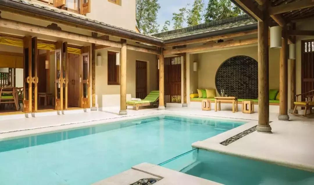 中国最闲适的城市,中国最悠闲城市