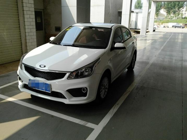 起亚k2开了17万公里值得买吗,起亚K2这个车怎么样