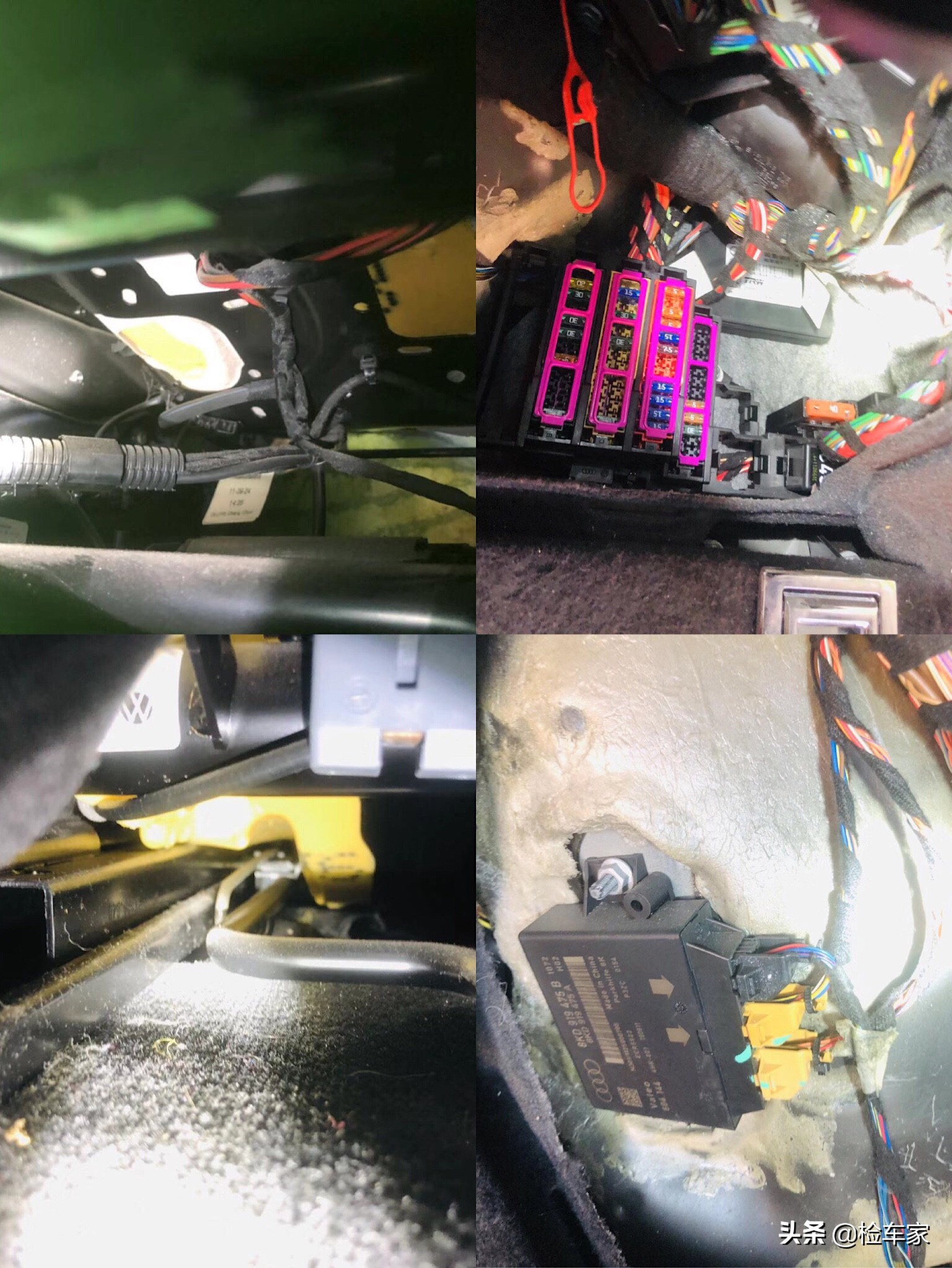 奥迪q514款十四万公里值得买吗,7年奥迪q5二手车多少钱