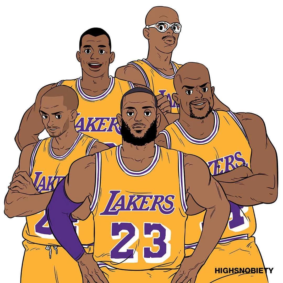 「IN吹S汀」球鞋配女友，鞋狗的青春最好莫过于此