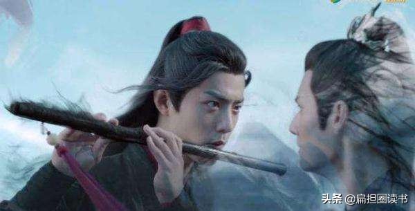 竹笛真正的古典乐器,竹笛声传播正能量