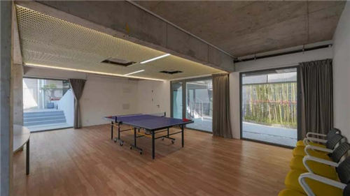 莫干山适合拍照的民宿,莫干山最干净的民宿亲子