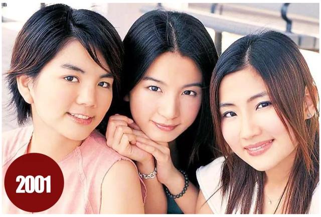 显脸小八字刘海发型推荐,最合适显脸小的刘海发型