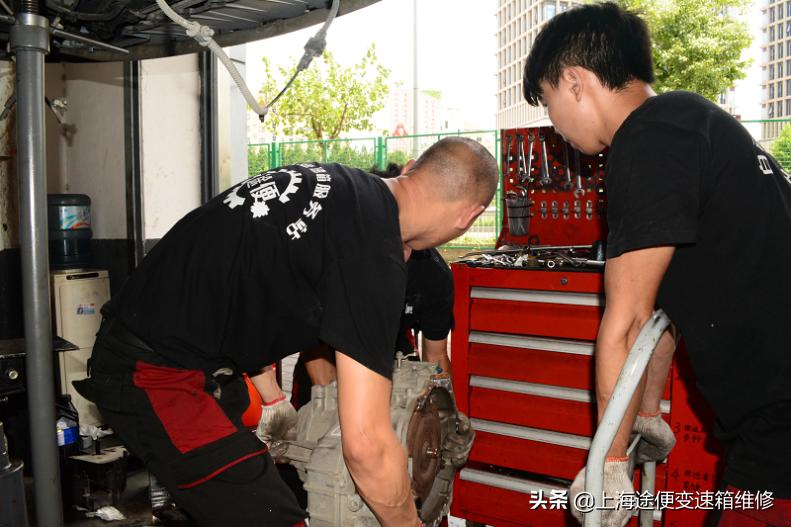 凯越变速箱故障修复,别克凯越变速箱处于闭合状态