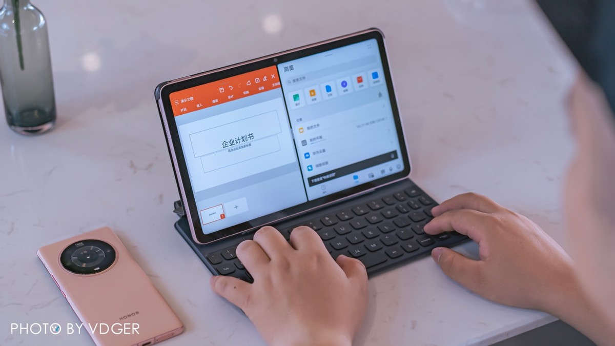 荣耀平板v7pro个人体验,荣耀平板v7深度测评