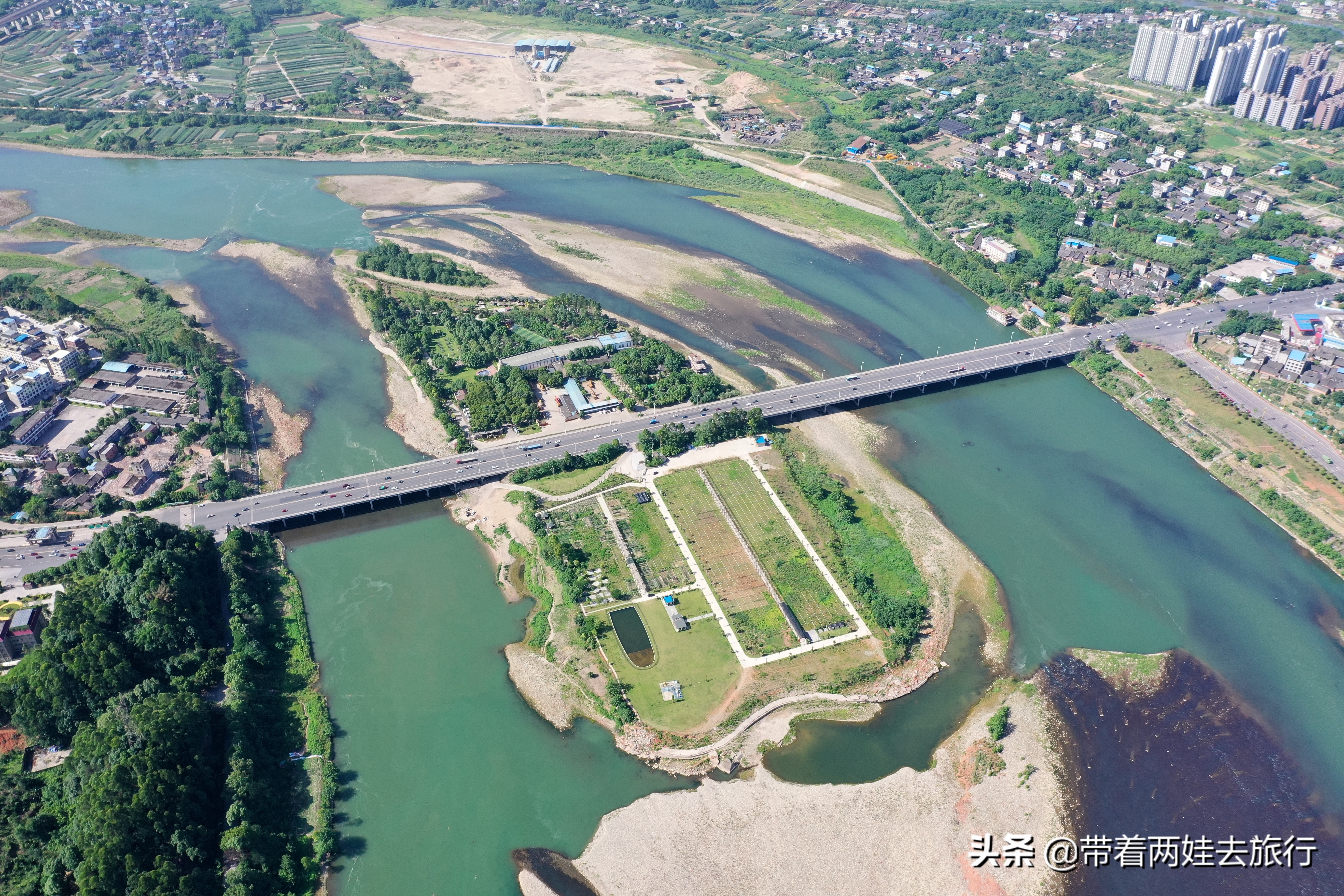 美丽的四川天府之国成都盆地,美丽的四川让人沉醉