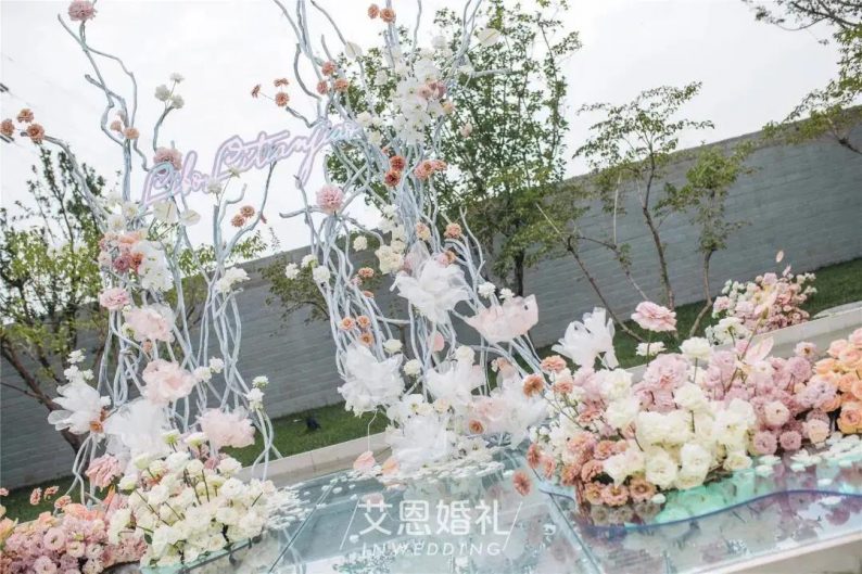 北京婚礼堂一站式婚礼服务,北京有创意的婚礼场地推荐