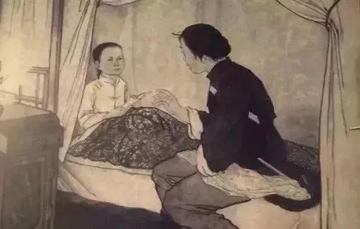 鲁迅先生最常喜欢的两本书,鲁迅少年时期最爱读的三本书